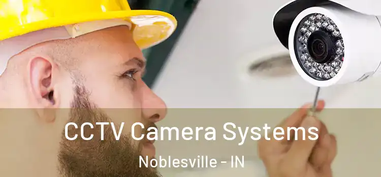 CCTV Camera Systems Noblesville - IN