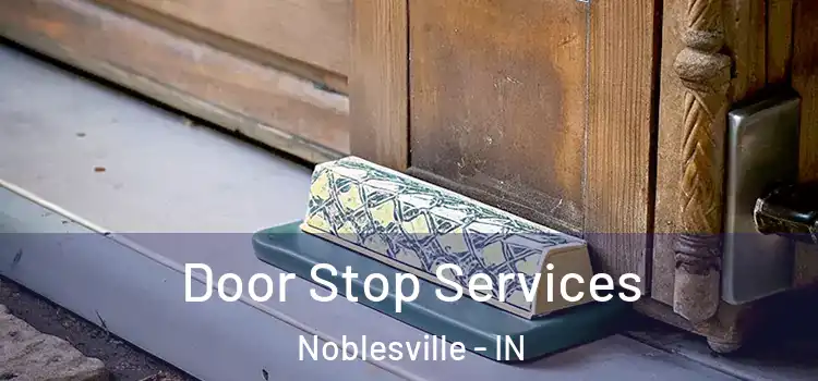 Door Stop Services Noblesville - IN
