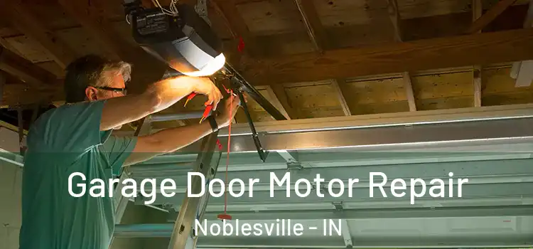  Garage Door Motor Repair Noblesville - IN