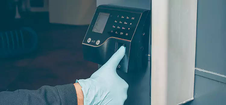 Access Control Installation Noblesville