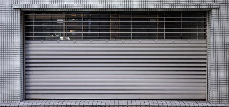 Advanced Solutions for Your Aluminum Garage Doors in Noblesville, Indiana