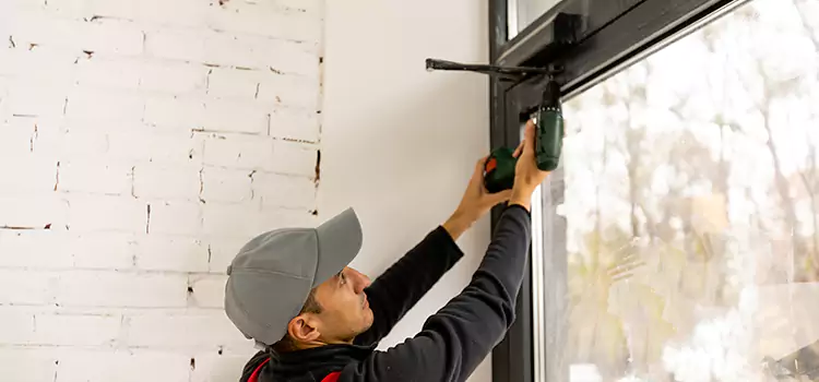 Automatic Door Opener Commercial Noblesville