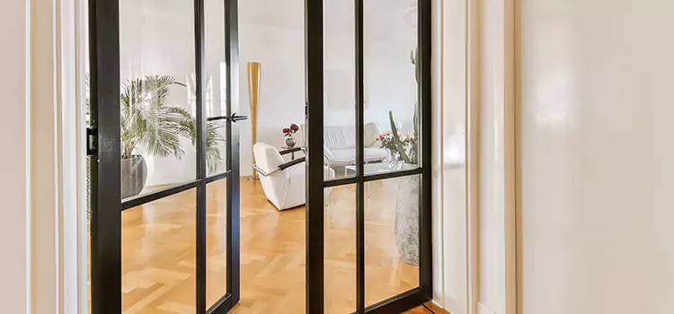 Bifold Door Replacement Noblesville