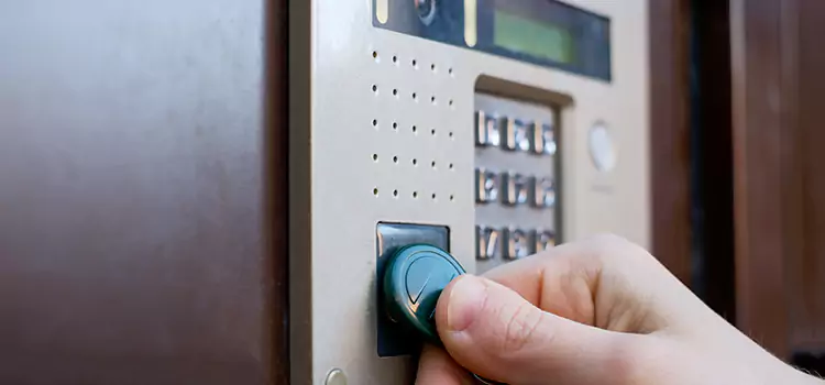 Enhanced Security Features Noblesville