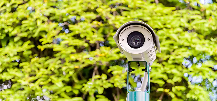 Advanced Surveillance Solutions for Every Need in Noblesville