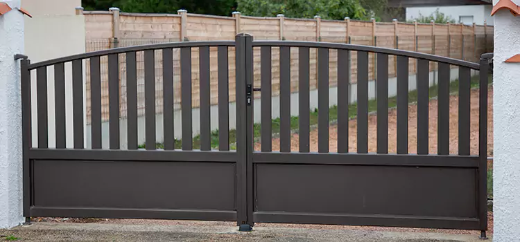 Advanced Gate Solutions in Noblesville, IN