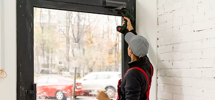 Comprehensive Door Closer Services in Noblesville, IN