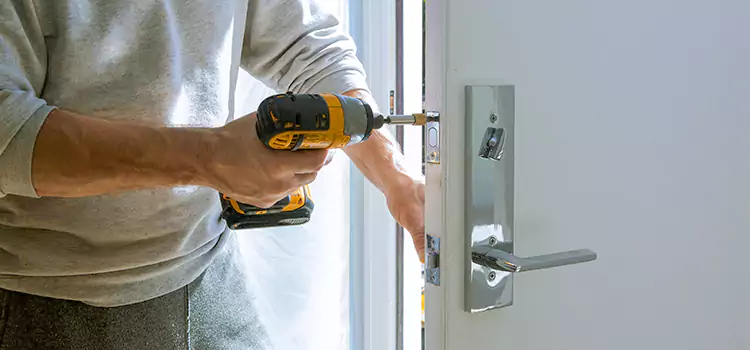 Door Knob Lock Repair Noblesville
