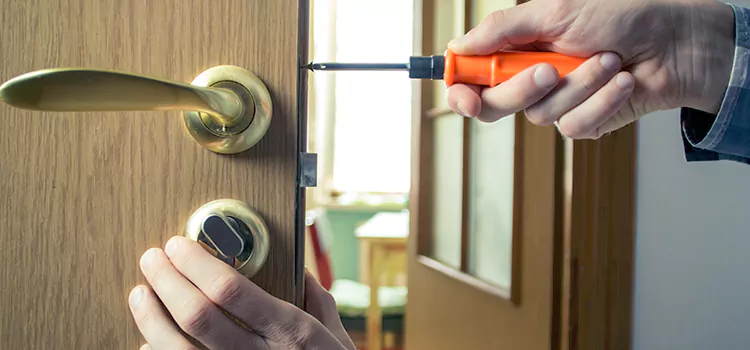 Garage Door Installation Noblesville