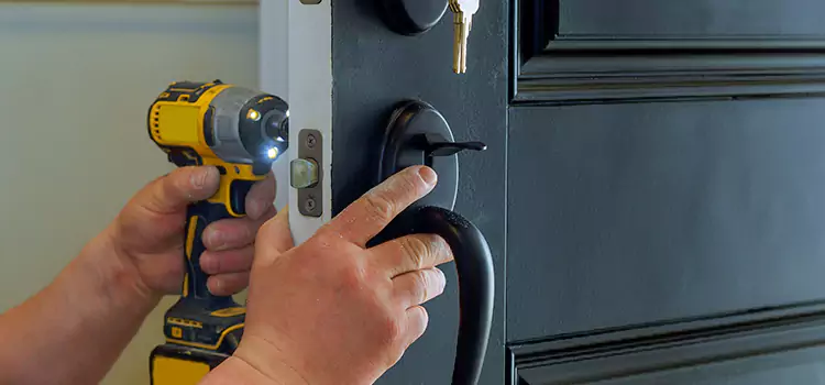 Locksmith Emergency Service Noblesville
