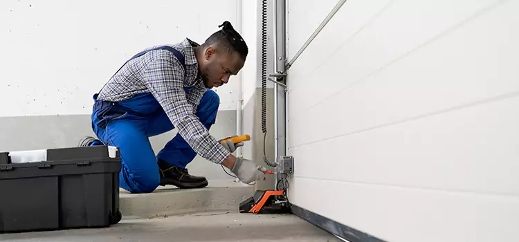 Expert Solutions for Every Garage Lock Need in Noblesville, IN