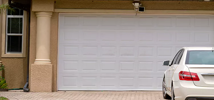 Comprehensive Garage Door Maintenance Services in Noblesville, IN