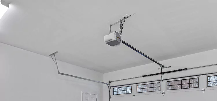 Experienced Garage Door Installers Noblesville
