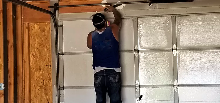 Specialized Garage Door Panel Solutions in Noblesville, IN