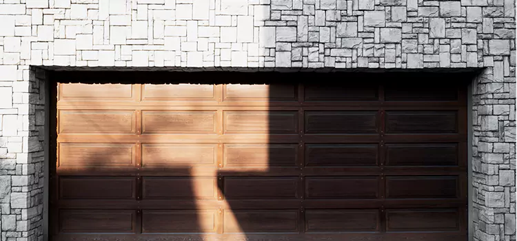 Garage Door Installation Noblesville