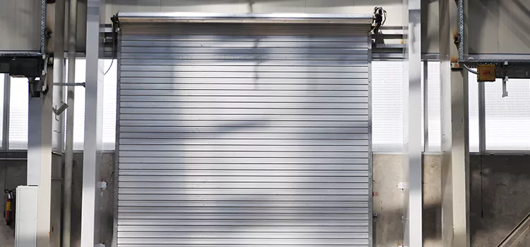Roller Door Maintenance Noblesville