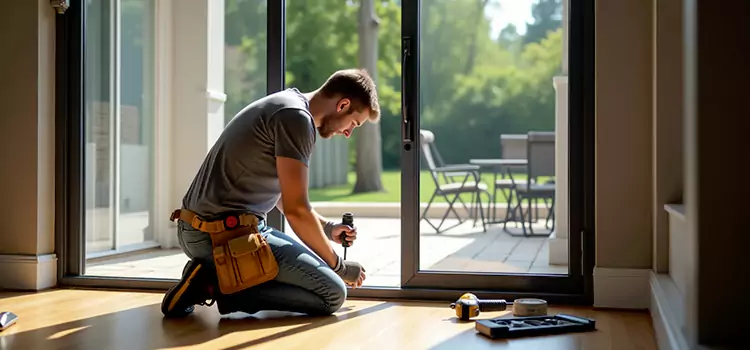 Comprehensive Solutions for Every Glass Door Need in Noblesville, IN