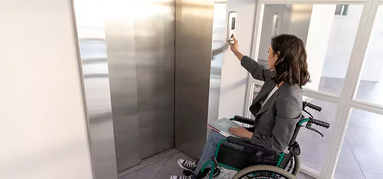 Benefits of Modern Handicap Door Systems in Noblesville, IN
