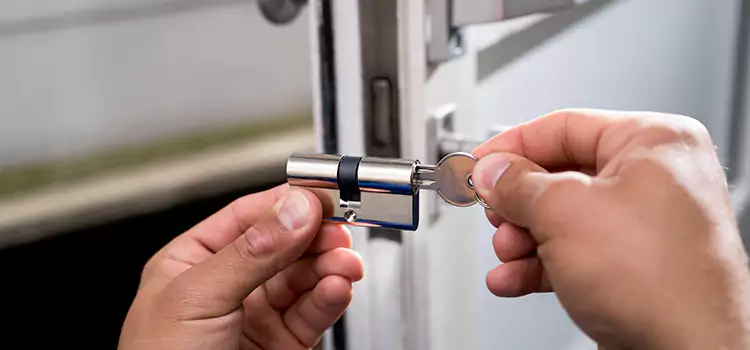 Emergency Locksmith for House Noblesville