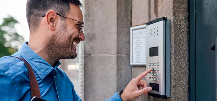 Advanced Solutions for Enhanced Security in Noblesville, IN