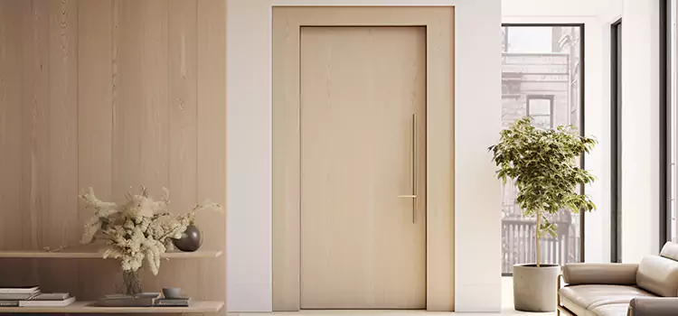 Choose Quality for Your Inside Doors in Noblesville, IN