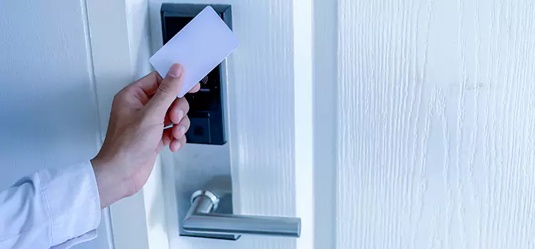 Why Choose Us for Your Keycard Lock Installation in Noblesville, IN?