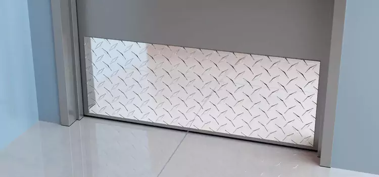 Benefits of Professional Kick Plate Solutions in Noblesville, IN