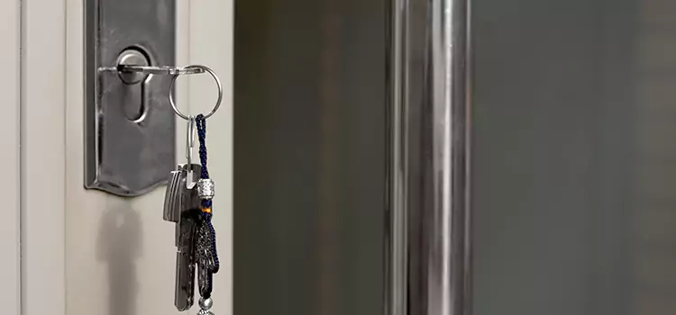 Master Keying by the Numbers Noblesville