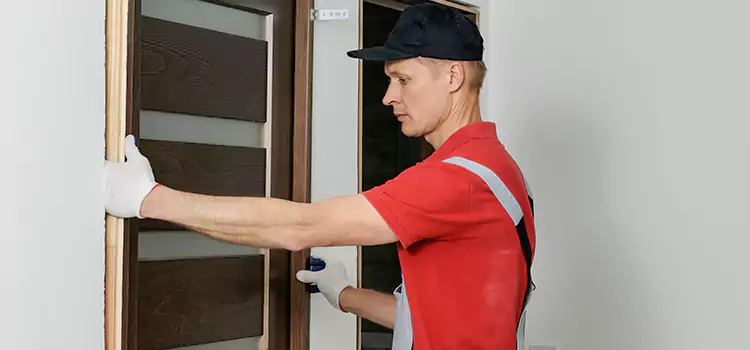 Frame and Panel Restoration Noblesville
