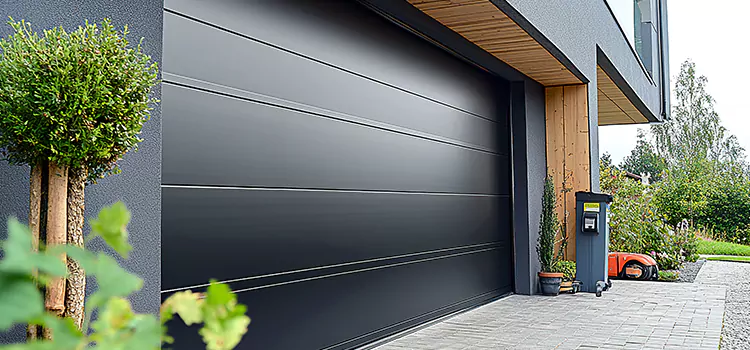 Residential Garage Door Service Noblesville