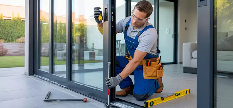 Sliding Screen Door Repair Noblesville