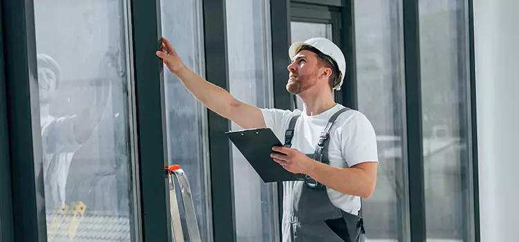 Comprehensive Solutions for Your Sticking Doors in Noblesville, IN