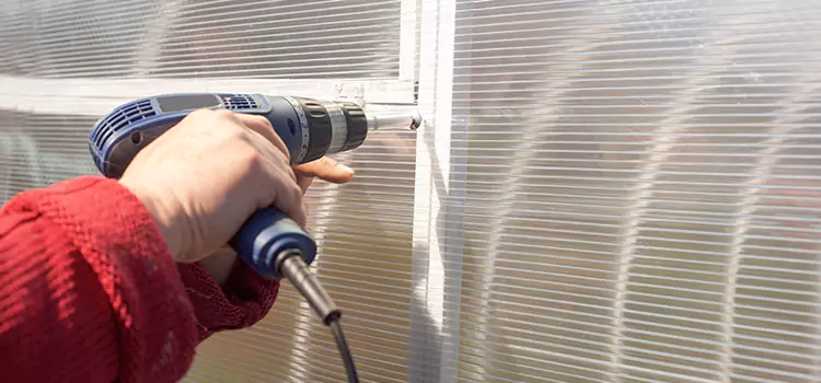 Sliding Screen Door Repair Noblesville