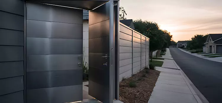 Comprehensive Steel Door Solutions in Noblesville, IN