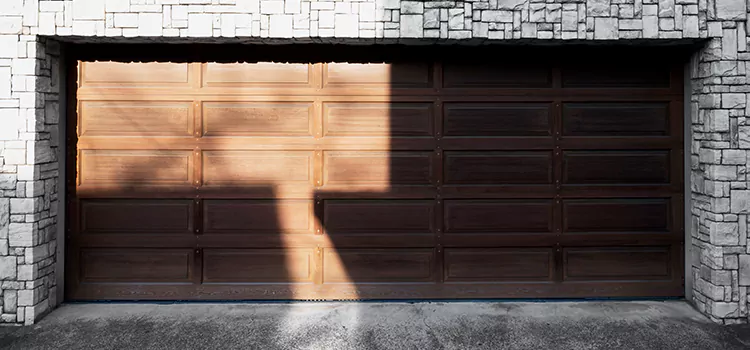 Commercial Roll Up Garage Doors Noblesville