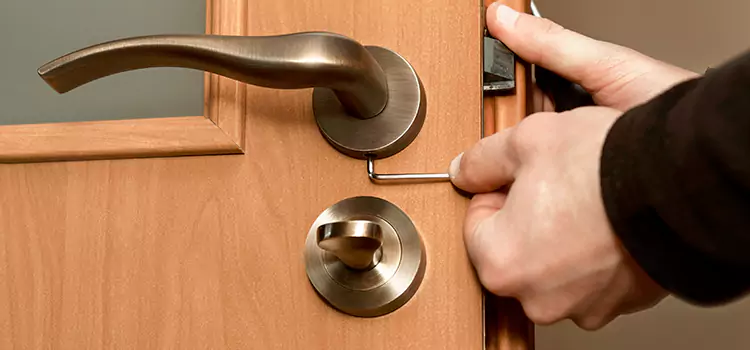 Access Control System Integration Noblesville