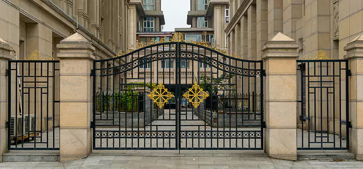Comprehensive Iron Gate Maintenance Solutions in Noblesville, IN