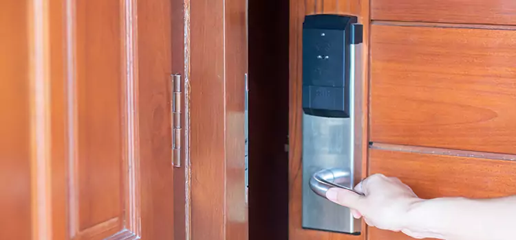 Commercial Keyless Entry Locks Noblesville
