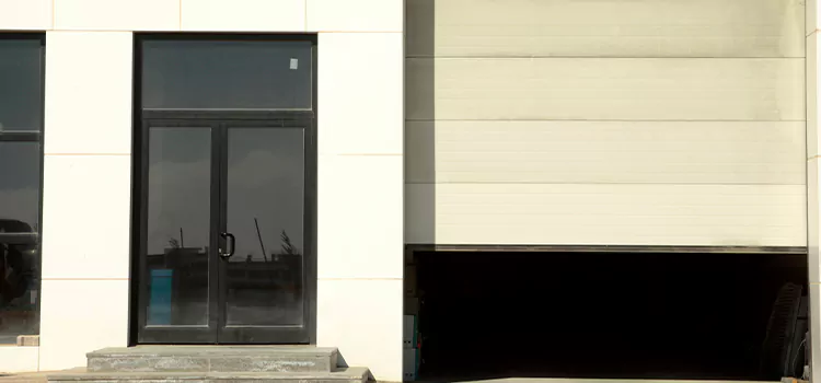Choose Door & Gate Services Noblesville for Unmatched Expertise