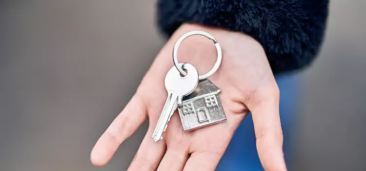 Trusted Broken Key Extraction Noblesville