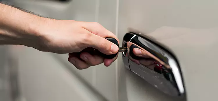 Car Unlock Service Price Noblesville