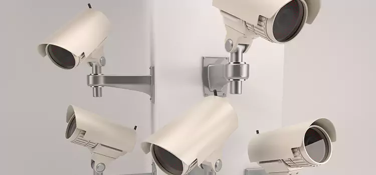Your Trusted Partner for CCTV Solutions in Noblesville