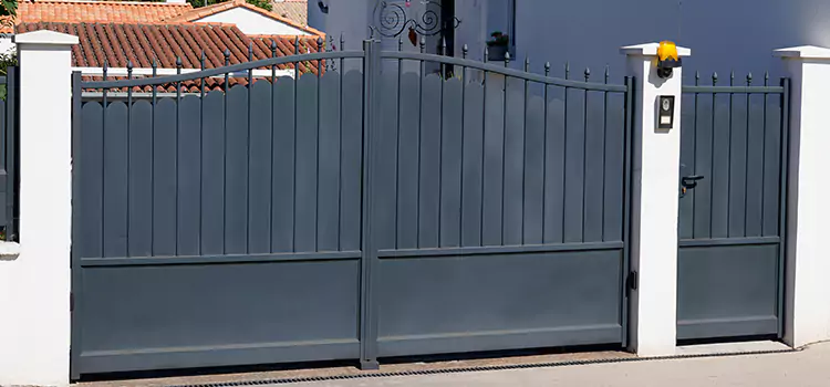 Emergency Commercial Gate Repair Noblesville