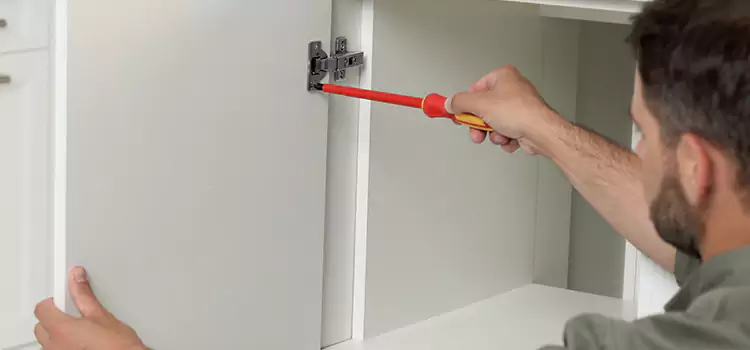 Screen Door Hinge Repair Noblesville