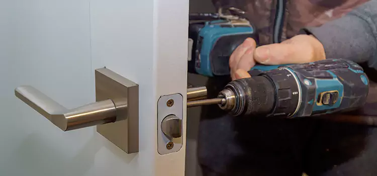 Brand Lock Repair and Specialty Services Noblesville