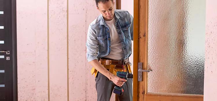 Door Glass Replacement Noblesville