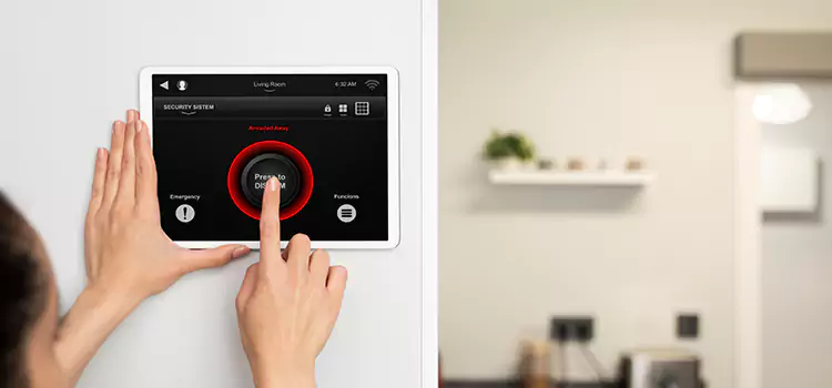 Blink Video Doorbell Installation Noblesville