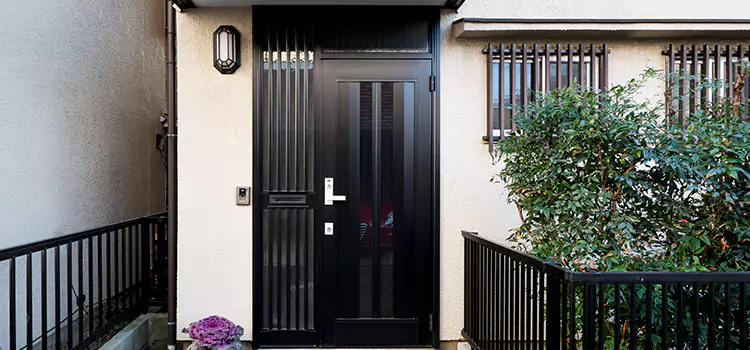 Popular Exterior Door Options in Noblesville, IN