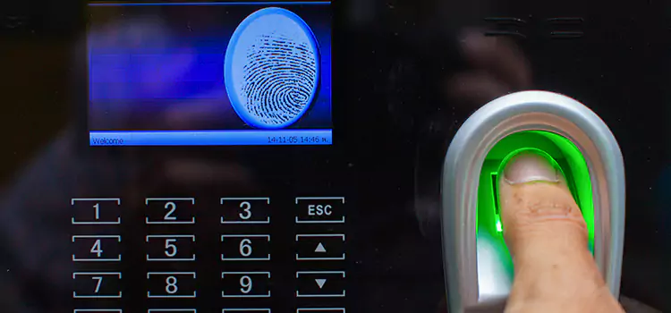 Your Trusted Partner for Secure Access in Noblesville, IN