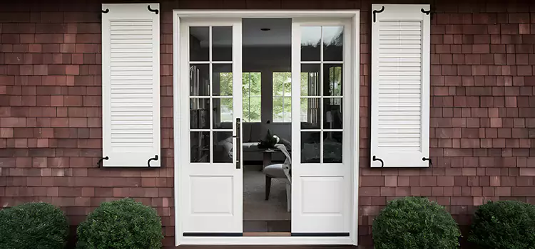 French Door Restoration Noblesville